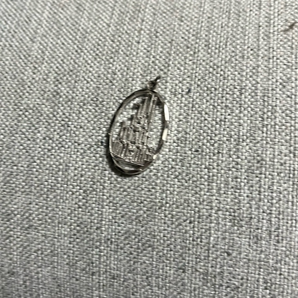 Pendant